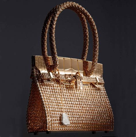 hermes diamond sac bijou|Hermes birkin bag diamond.